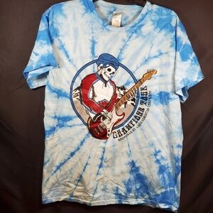 Avalanche/Grateful Dead